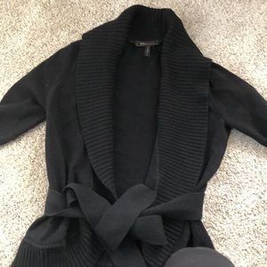 BCBG sweater